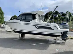 Jeanneau Merry Fisher 795