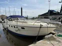 Marine Project Princess 36 Riviera