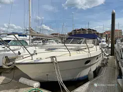 Marine Project Princess 36 Riviera
