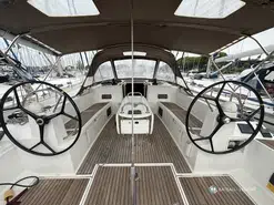 Jeanneau Sun Odyssey 519
