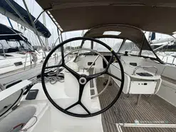 Jeanneau Sun Odyssey 519