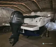 Jeanneau Cap Camarat 650