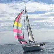 Jeanneau Sun Odyssey 29.2