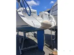 Jeanneau Sun Odyssey 29.2