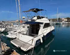 Beneteau Antares 980