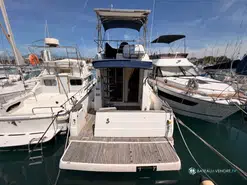 Beneteau Antares 980