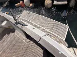 Beneteau Antares 980