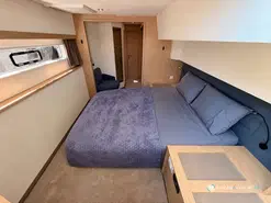 Fountaine Pajot Aura 51