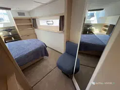 Fountaine Pajot Aura 51