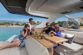 Jeanneau DB 43