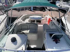Jeanneau Leader 805