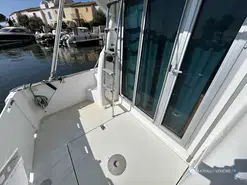 Jeanneau Merry Fisher 805