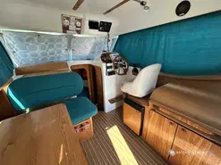 Jeanneau Merry Fisher 805