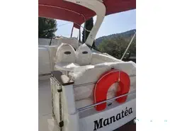 Scarani  25 Cruiser