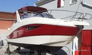 Scarani  25 Cruiser