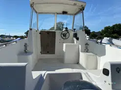 Beneteau Californie 580