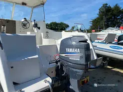 Beneteau Californie 580