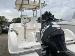 Uniquest Marine Uniquest 600
