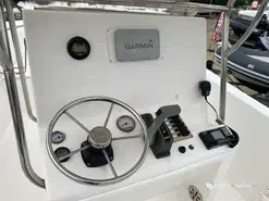 Uniquest Marine Uniquest 600