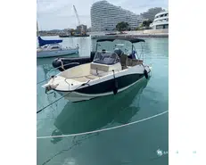 Quicksilver Activ 605 Open