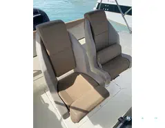 Quicksilver Activ 605 Open