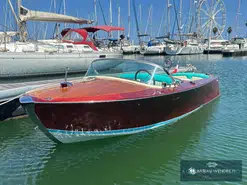 Cantiere Navale San Marco California Jet K9