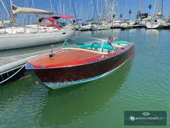 Cantiere Navale San Marco California Jet K9