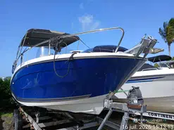 Jeanneau Cap Camarat 6.5 CC