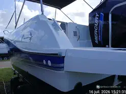 Jeanneau Cap Camarat 6.5 CC
