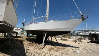 Nautiques Km Km 11.20