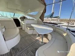 Prestige Yachts Prestige 34 hard top