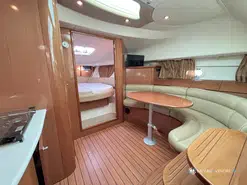 Prestige Yachts Prestige 34 hard top