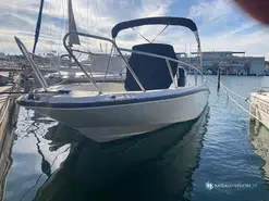 Boston Whaler  230 Dauntless