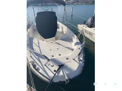 Boston Whaler  230 Dauntless