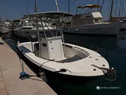 Bayliner Trophy