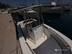 Bayliner Trophy