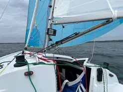 J Boats J 7 (J seven)