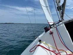 J Boats J 7 (J seven)