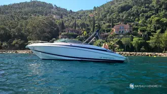 Regal  2250 Cuddy