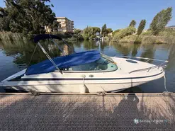 Regal  2250 Cuddy