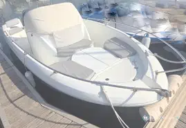 Beneteau Flyer 650 Open S2