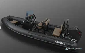 Brig Navigator 20