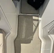 Bayliner 	VR5 Bowrider OB