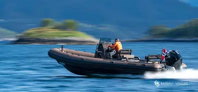 Brig Navigator 26
