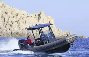 Brig Navigator 26