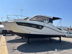Quicksilver Activ 755 Weekend