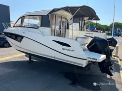 Quicksilver Activ 755 Weekend