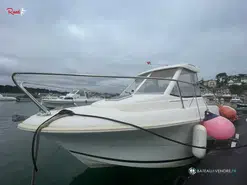 Jeanneau Merry Fisher 585