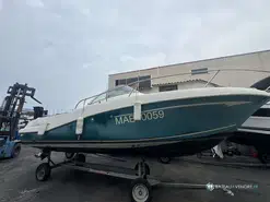 Jeanneau Cap Camarat 755 WA