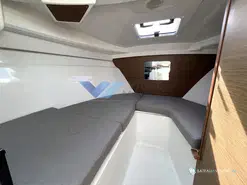 Jeanneau Merry Fisher 695